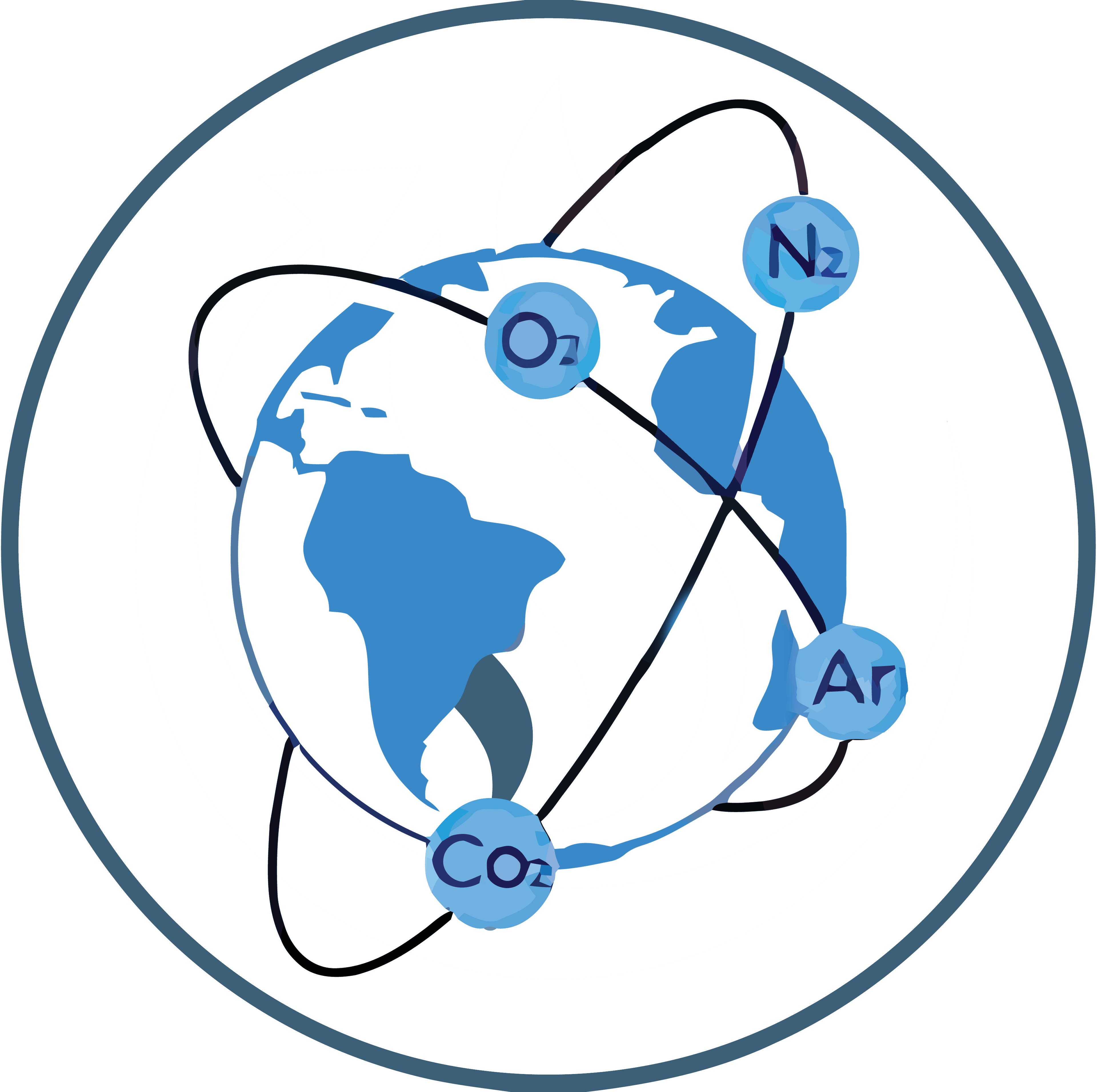 Circle Image